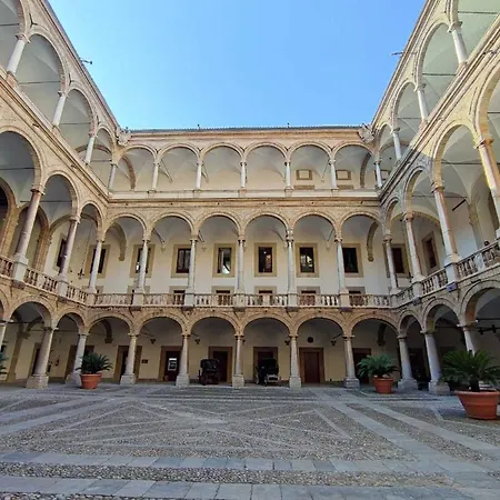 Casetta Fenech Palermo