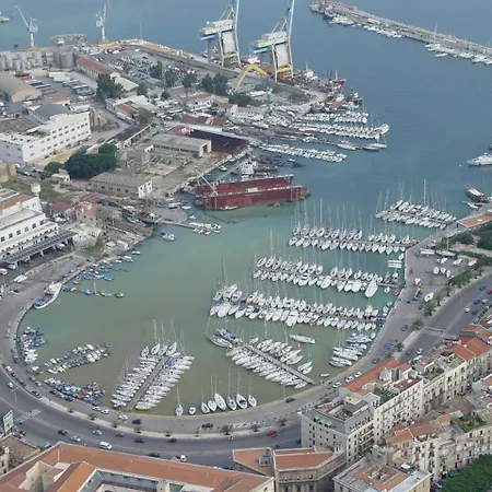 Casetta Fenech Lägenhet Palermo
