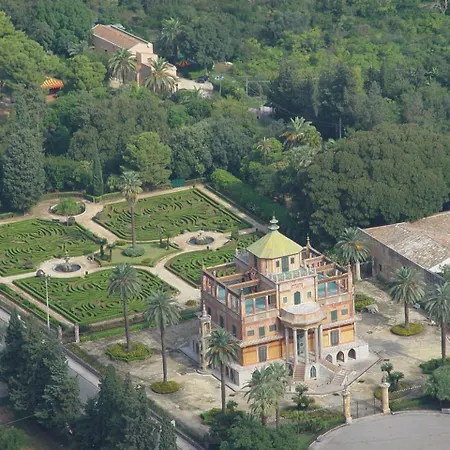 Casetta Fenech Apartman