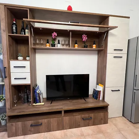 Apartment Casetta Fenech *