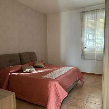 Appartamento Casetta Fenech