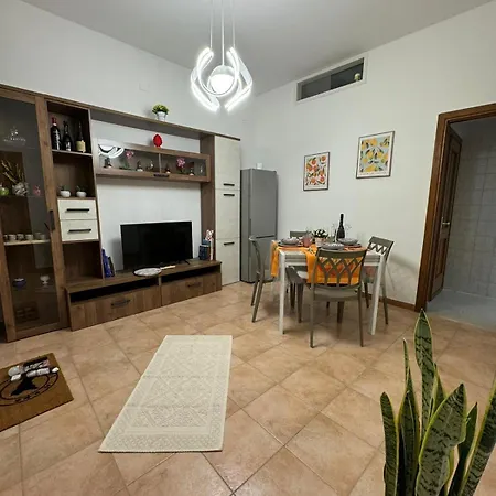 Appartamento Casetta Fenech *