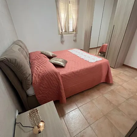 Casetta Fenech Palermo