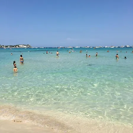 Appartamento Casetta Fenech *